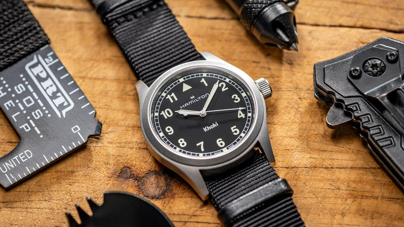 The Best Outdoor Watches For Every Budget