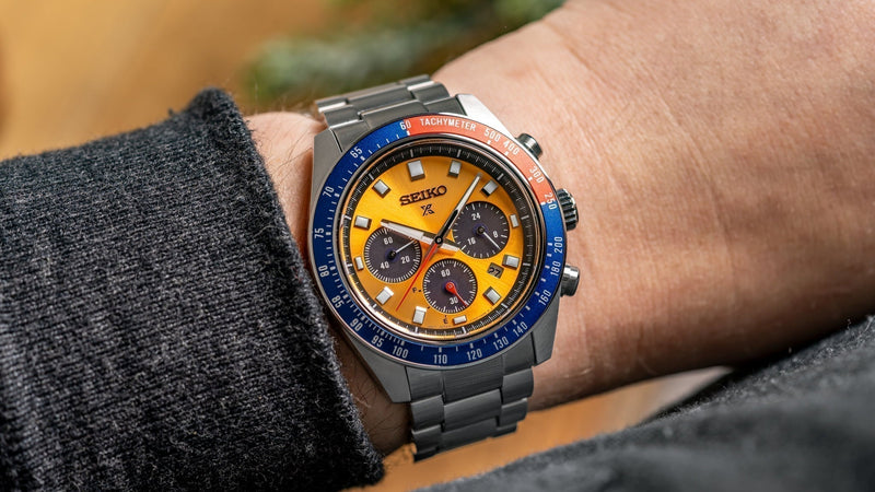 Editors' Picks: Our Favorite Quartz Watches