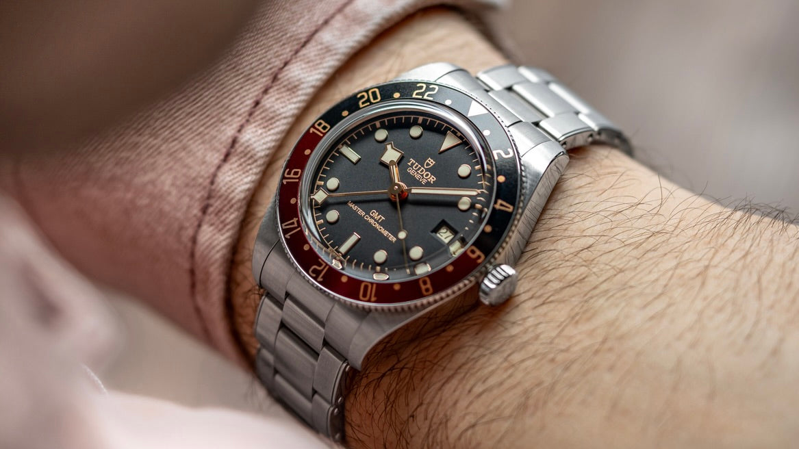 Tudor Black Bay 58 GMT Review: Tudor's Most Versatile Travel Watch
