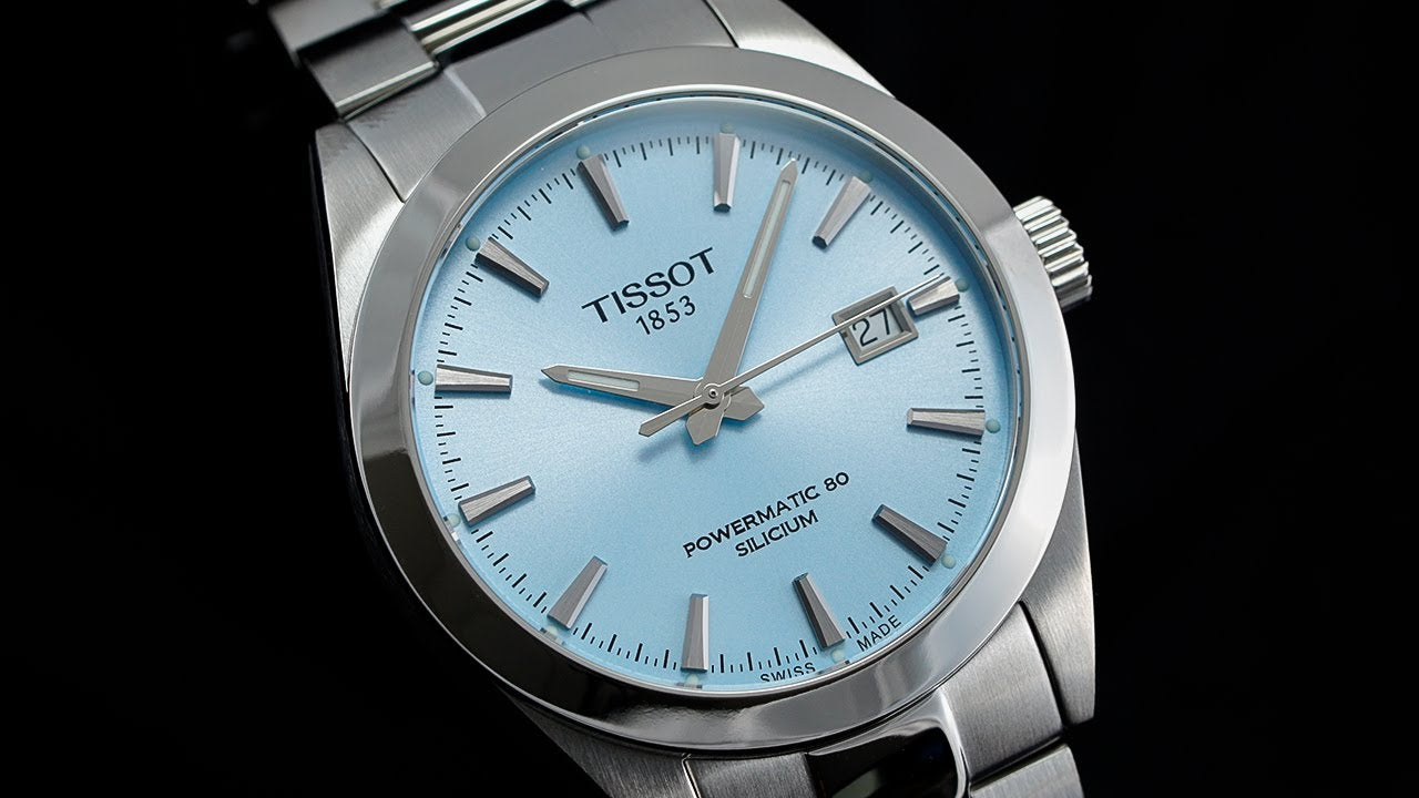 Is The Tissot Gentleman Still The Leading Everyday Watch For the Price