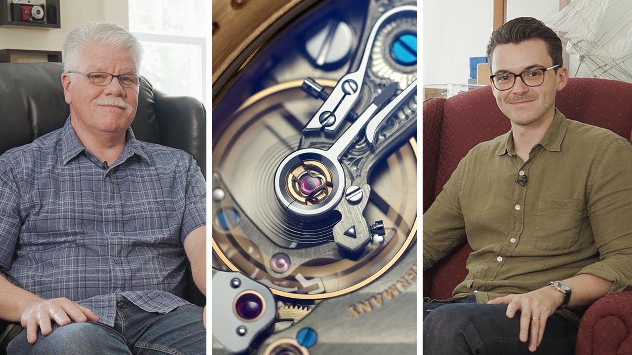 Q&A; With Master Watchmaker: Will This Damage My Watch? How Often to Se