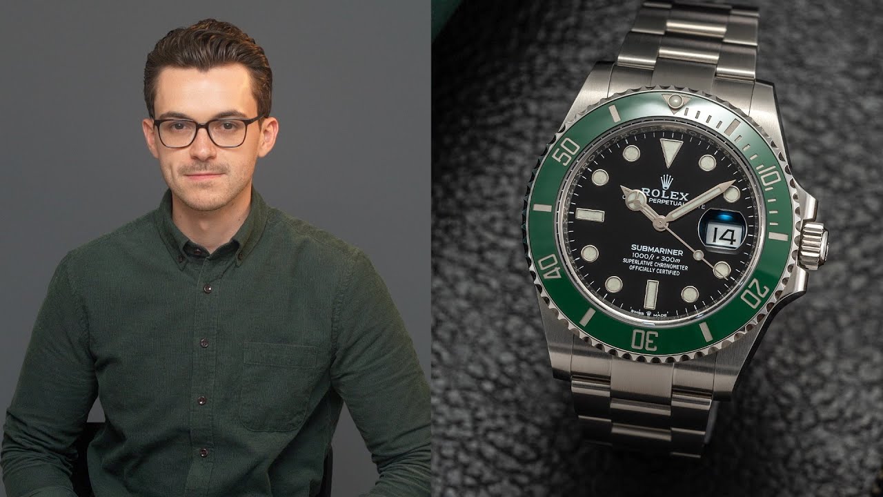 Rolex SHOCKS the Watch World - Rolex Acquires Largest Watch Retailer B