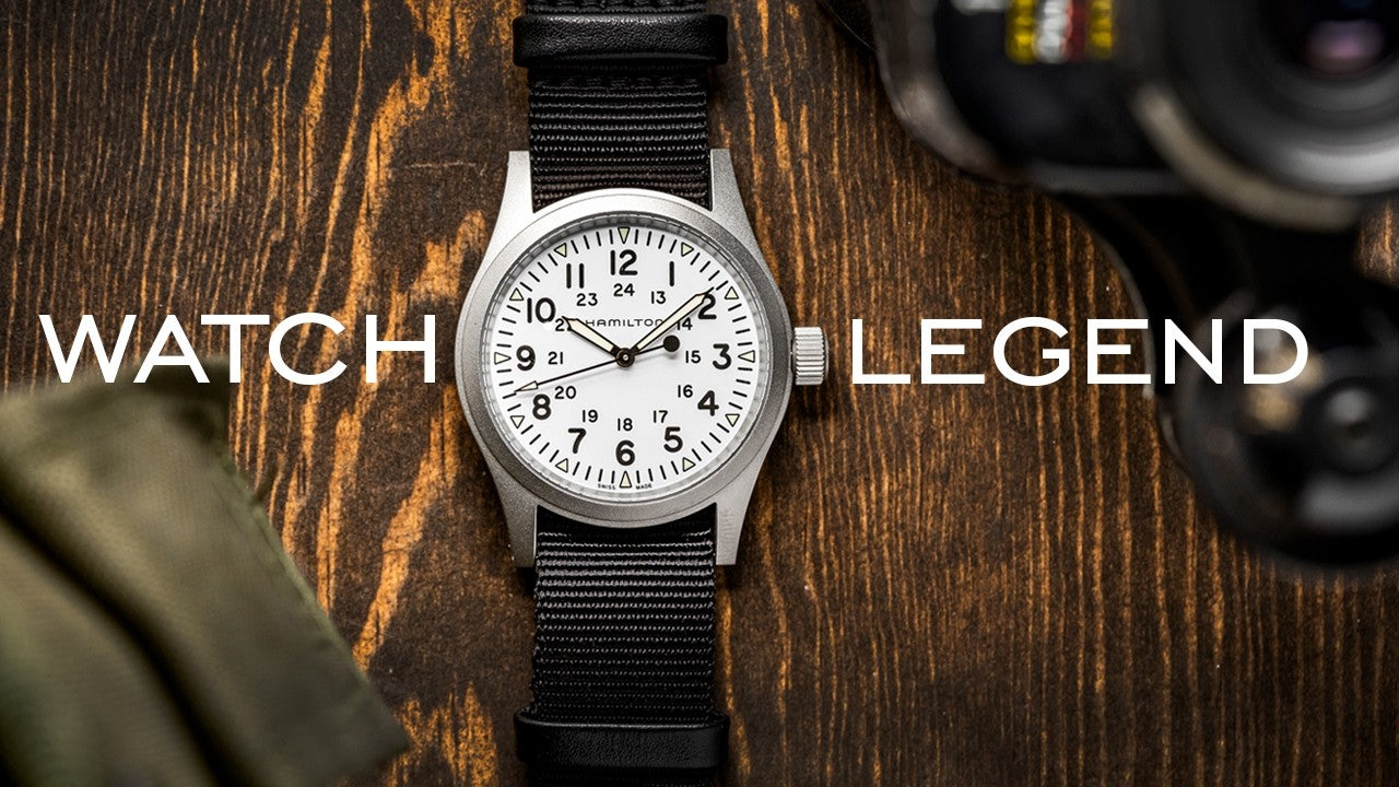 Why These Watches Are the Most Important Ever & 5 Reasons You Should O