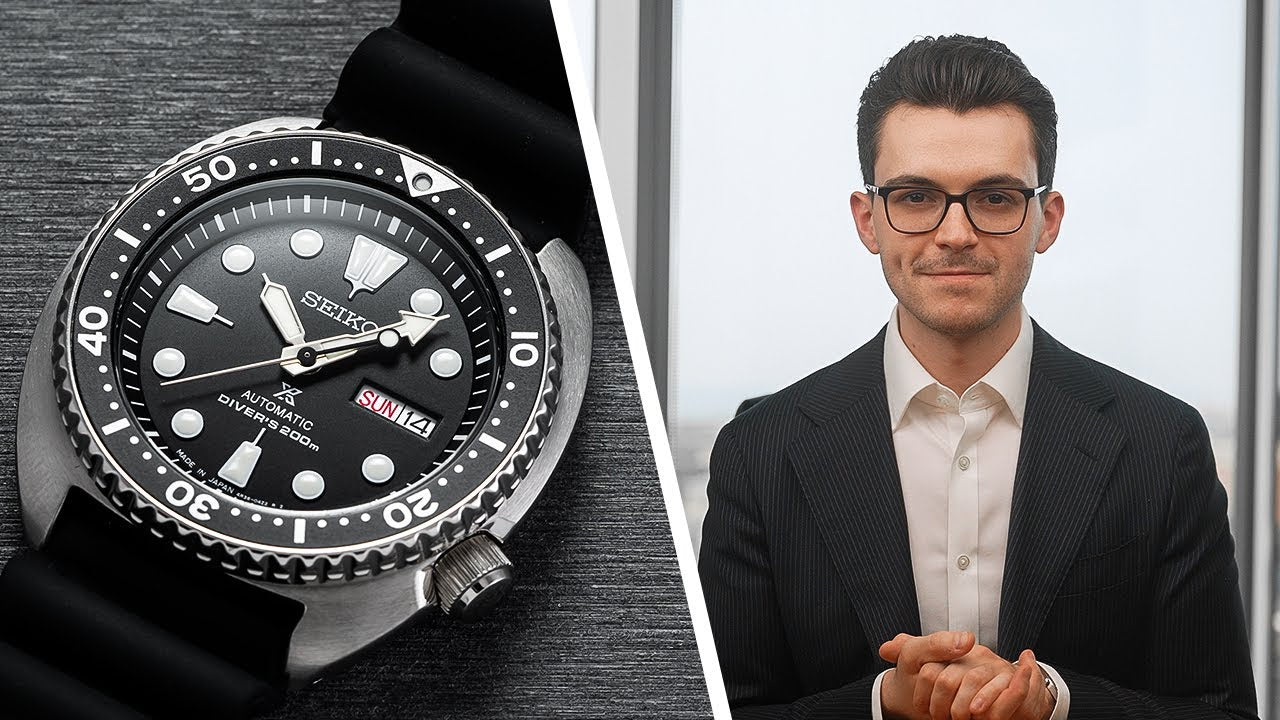 What Watch Brand Dominates Under $500? Thoughts on Jacob & Co? & MORE 