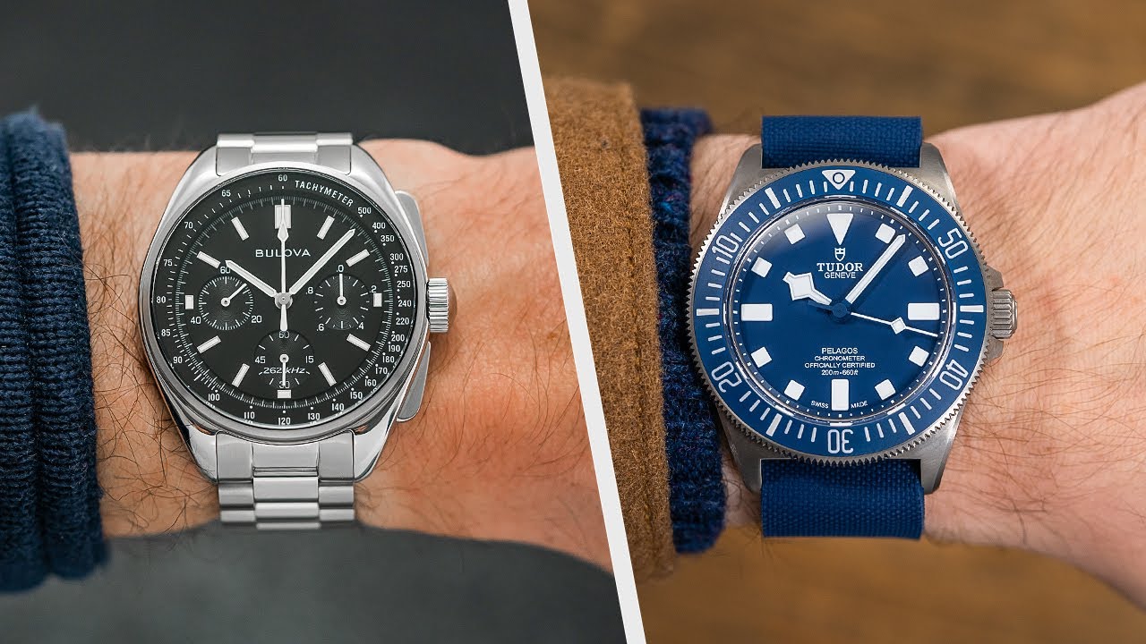 15 Watches That Wear Better Than You Think