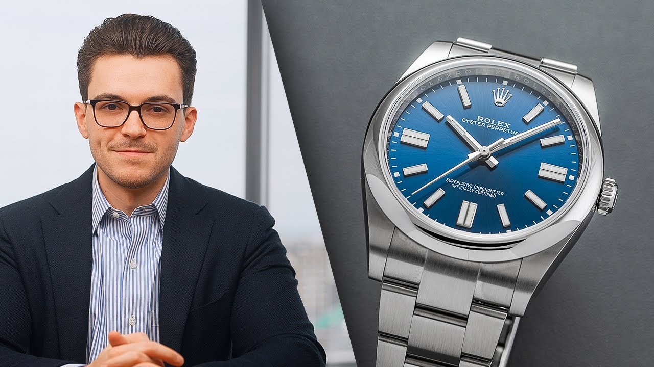 Q&A;: Will There Ever Be Another Rolex? Are TAG Heuer Watches Any Good?
