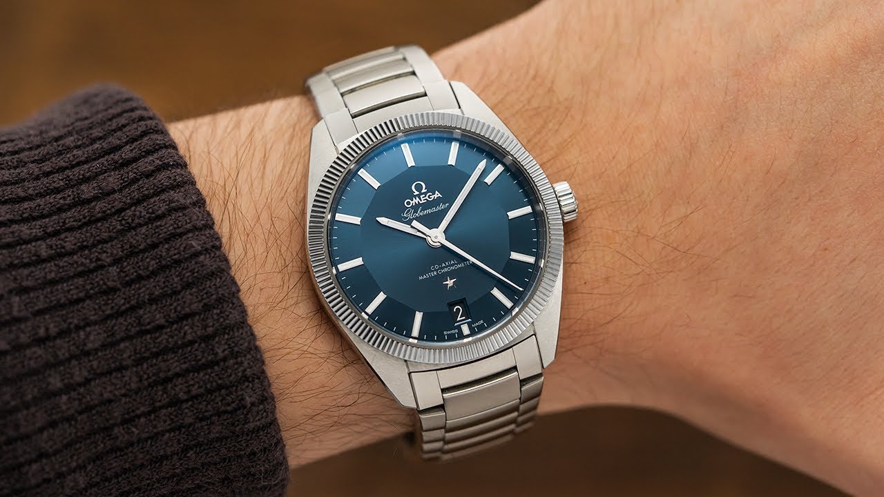 I Decided To Buy OMEGA’s Most Forgotten & Overlooked Watch - OMEGA Glo