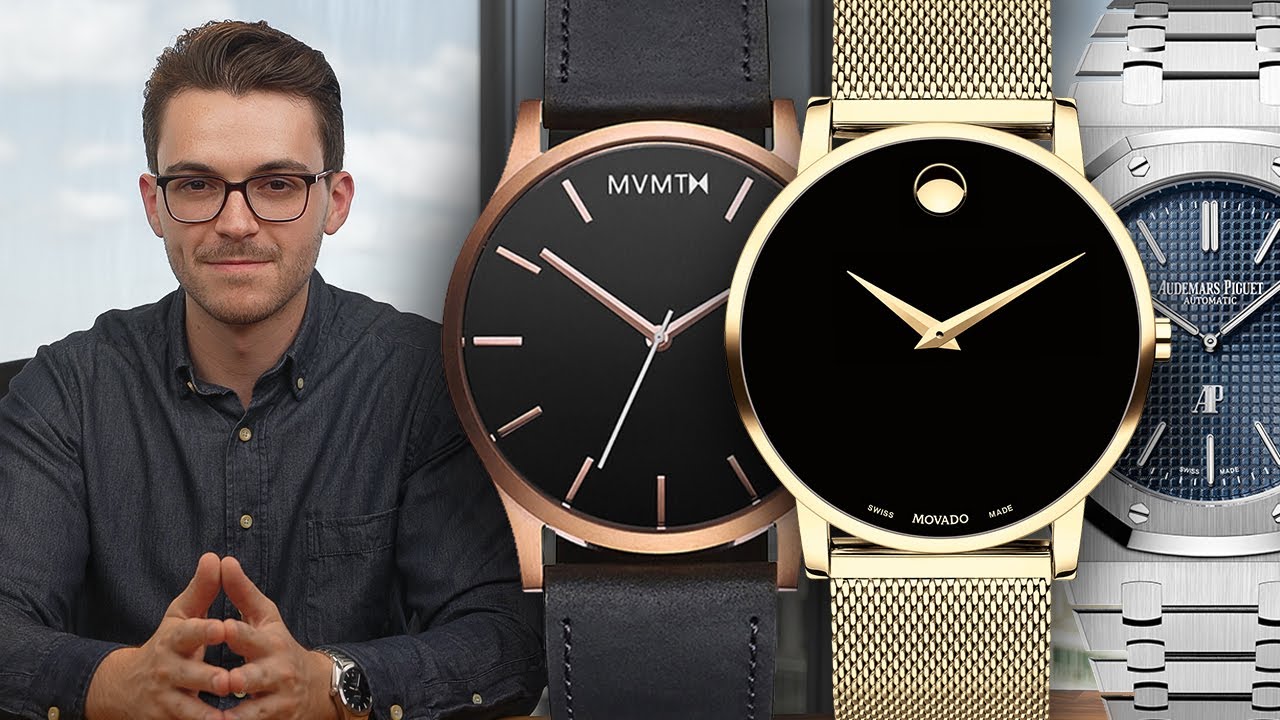 10 Watches To Avoid Buying & Why