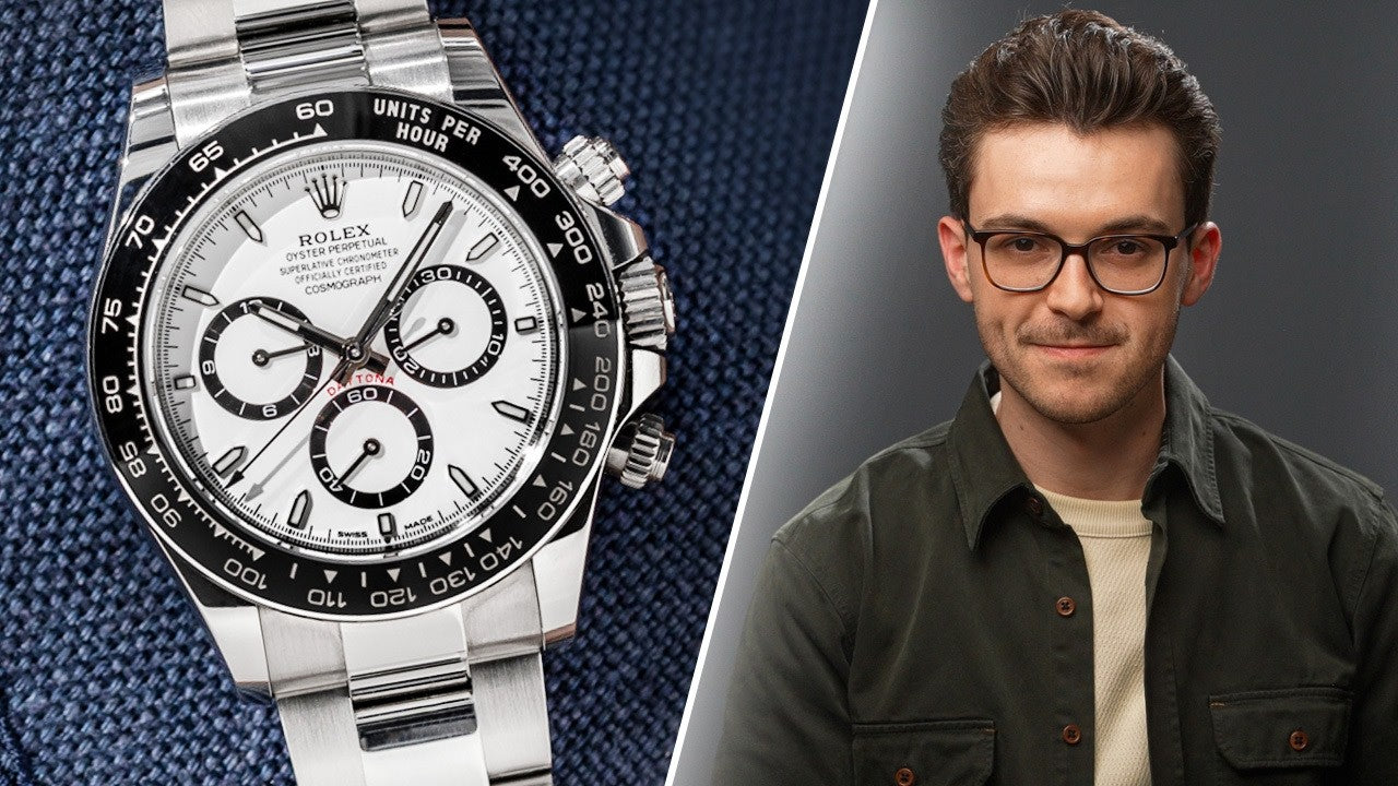 Waitlists Are Good For the Watch Industry, Power Reserves Are Overrate
