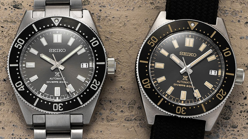 One Of The Most Wearable & Attractive Seiko Divers BUT Are They Too Expensive? Seiko SPB143 & 239