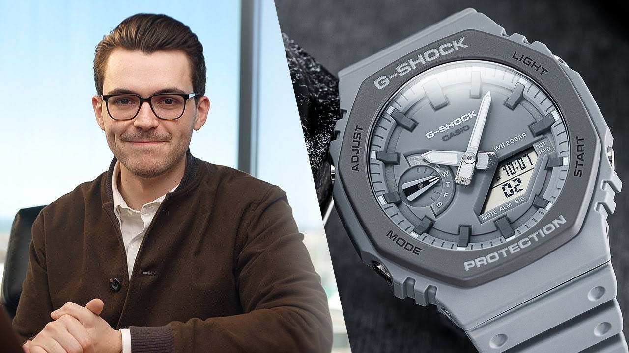 You Need to Own this Watch to Be An Enthusiast, Grey Market Dealers - 