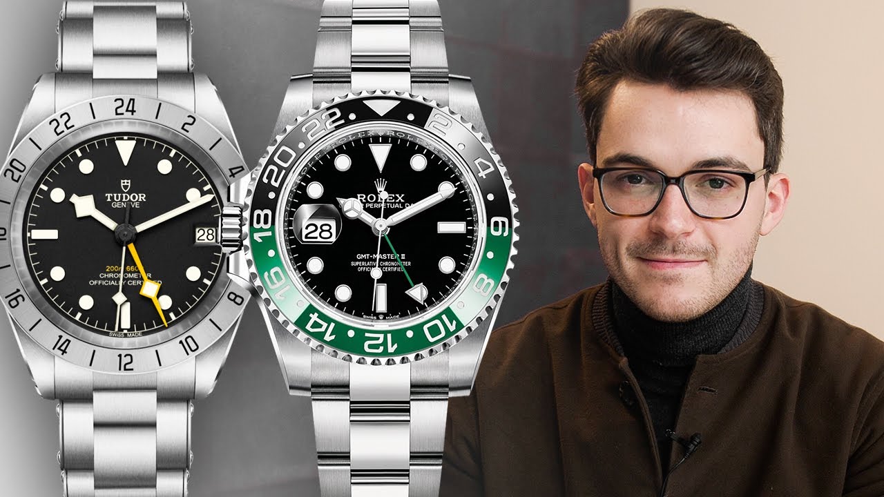 The New Rolex & Tudor Watches 2022 - Initial Breakdown & Reaction (15 