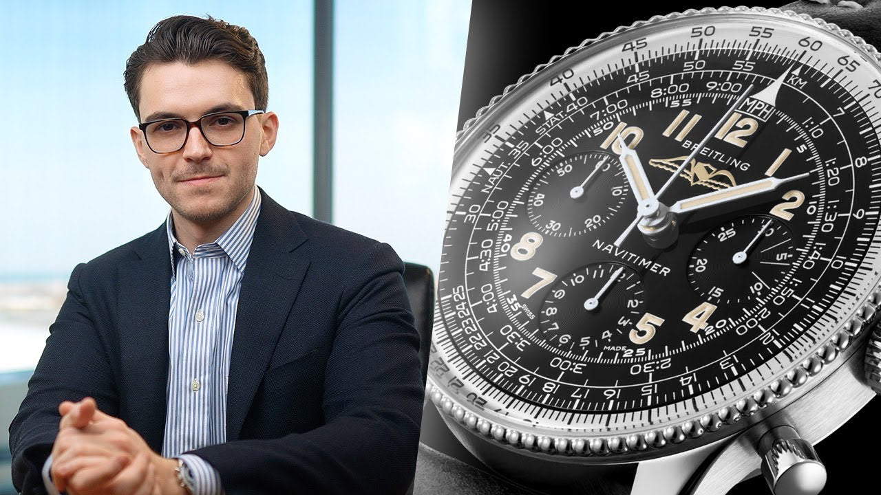 Reacting to Subscriber Watch Collecting Pet Peeves (Sizing, Too Much D