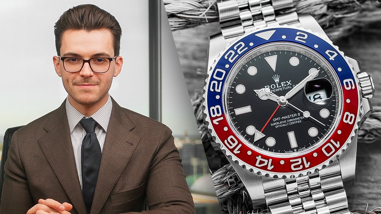 What Is A Luxury Watch? What Makes A Watch More Luxurious? (Four Reaso