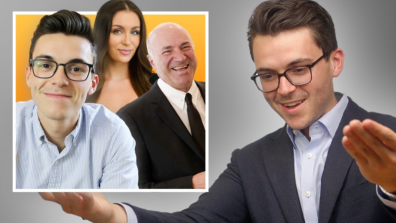 5 Years of Posting Videos - Reacting To My First Video, Milestones, & 