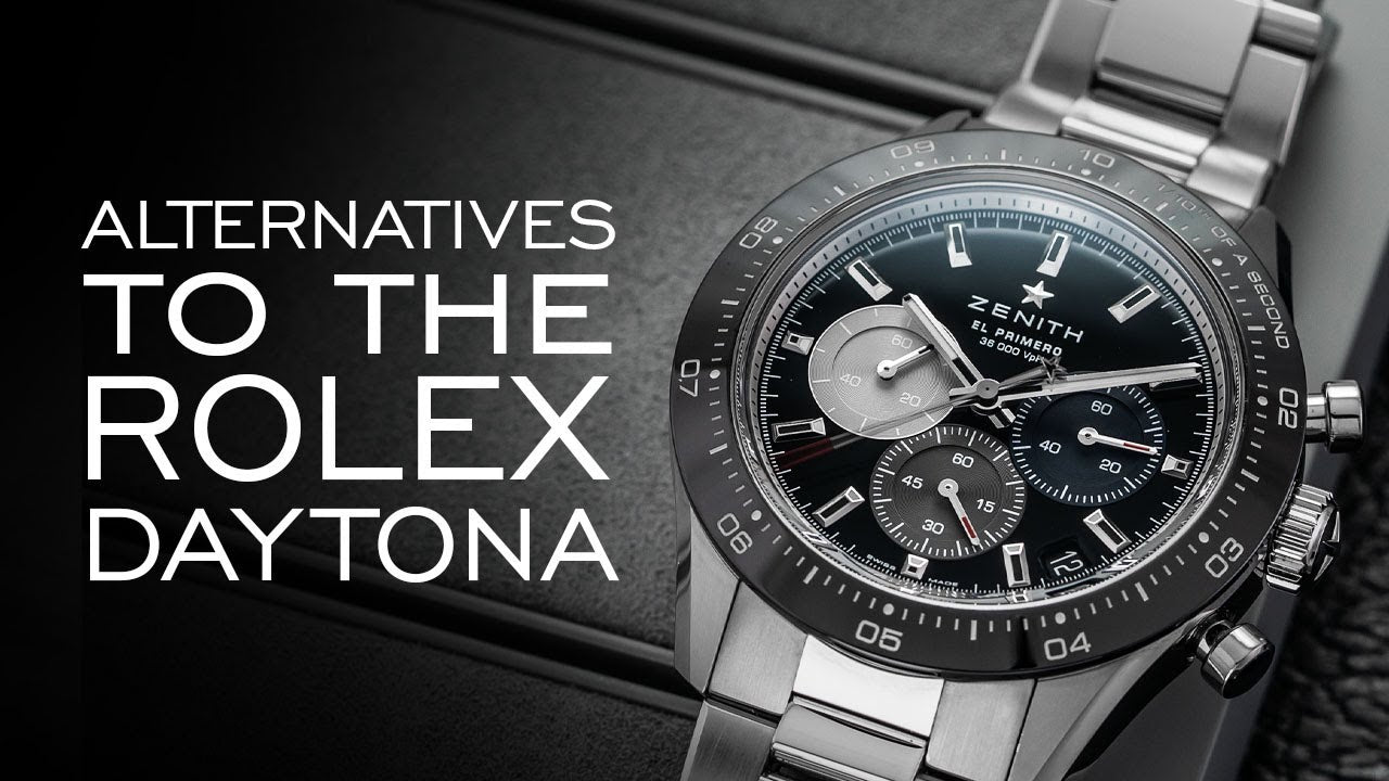 Most Attainable Integrated Bracelet Sport Watches Comparison (PRX, Mau