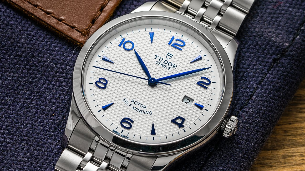 The Most Underappreciated Watch from Tudor - 1926 Review