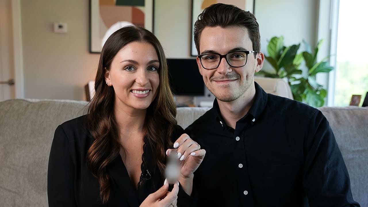 Surprising My Girlfriend with Her Favorite Watch (And Behind the Scene