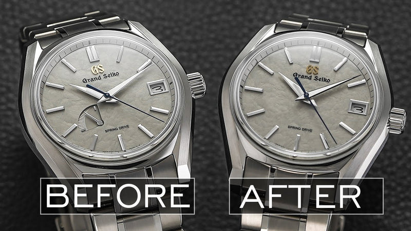 Watches That Could Be Way More Popular If They Made Small Changes