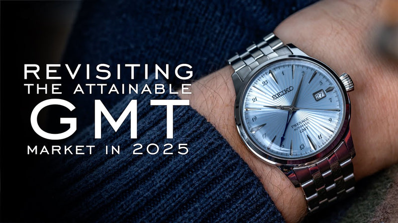 Revisiting the Attainable GMT Market in 2025