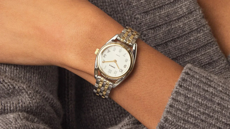 Best Women's Watches Under $1,000
