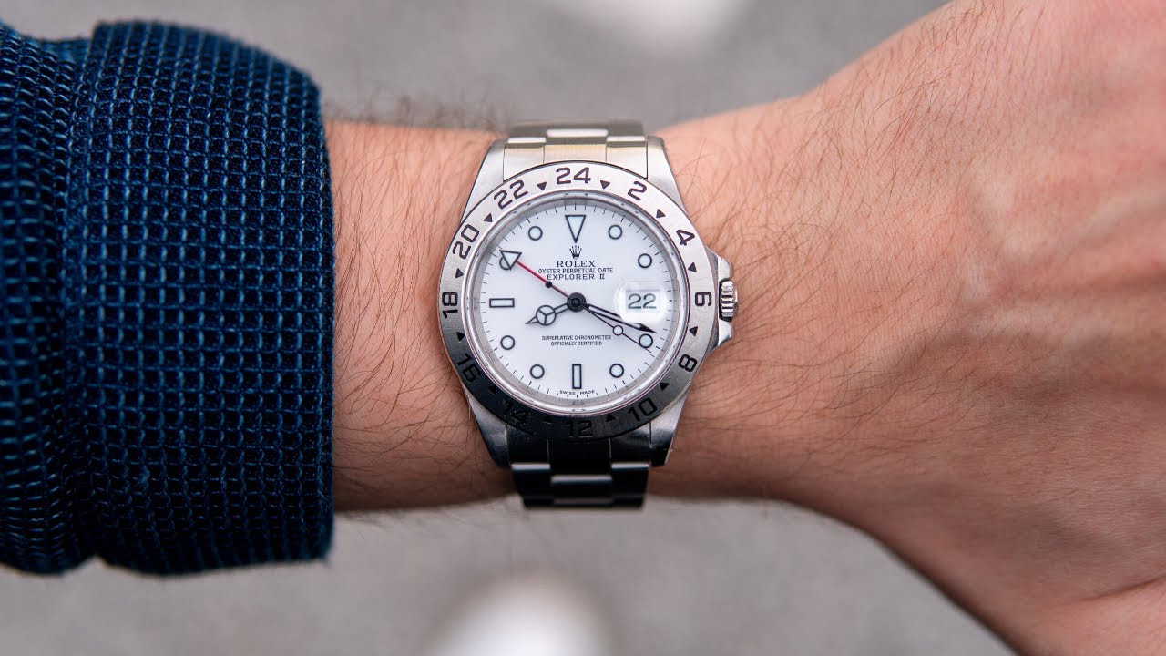Q&A;: What to Know When Buying A Watch, Watch Sales Down 97% In Stores 