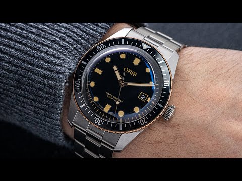 Q&A;: Watch Brands At Risk In Bad Economy, Best Divers for $1,000, Base