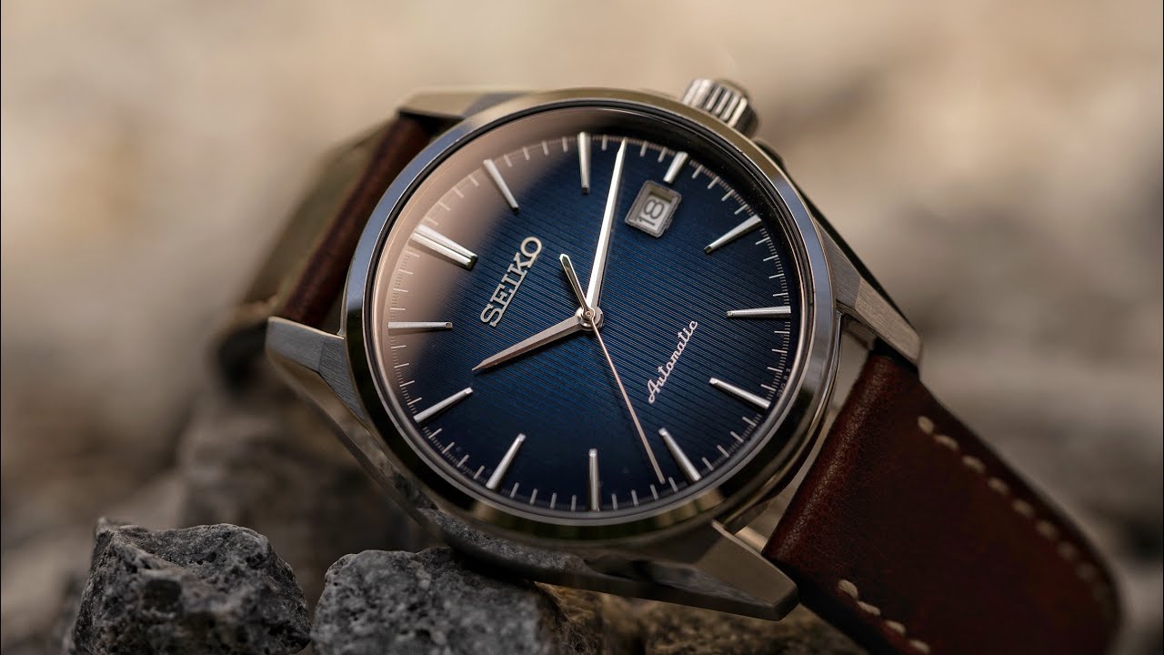 Seiko SARX045 One Year of Ownership Review - Why & Why Not to Buy