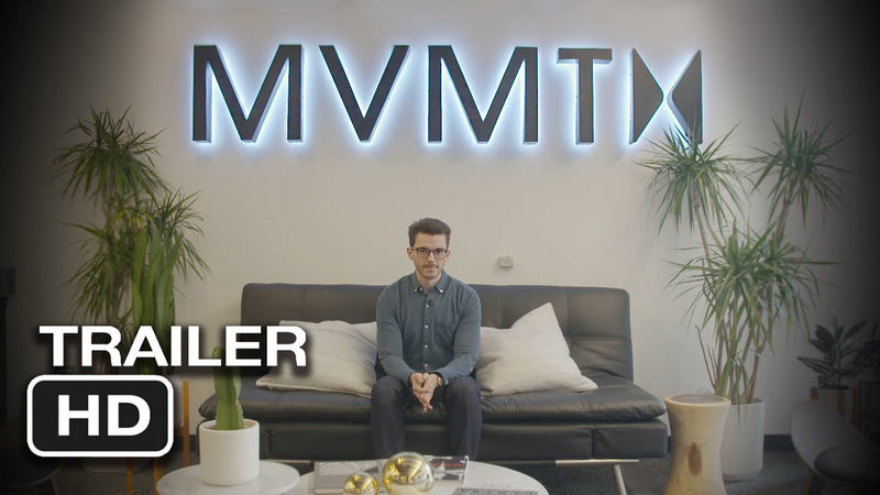 MVMT Documentary Trailer (HD OFFICIAL 2019)