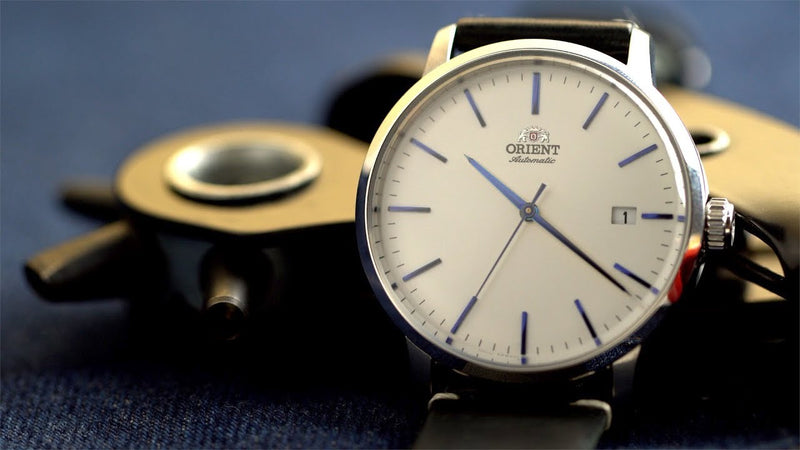 The Orient Bambino Killer - Orient Maestro Review | The New Best Everyday Watch for $150