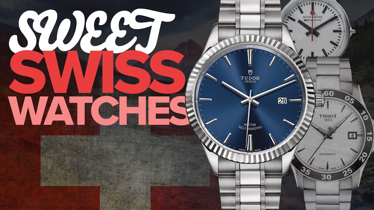 Swiss Made