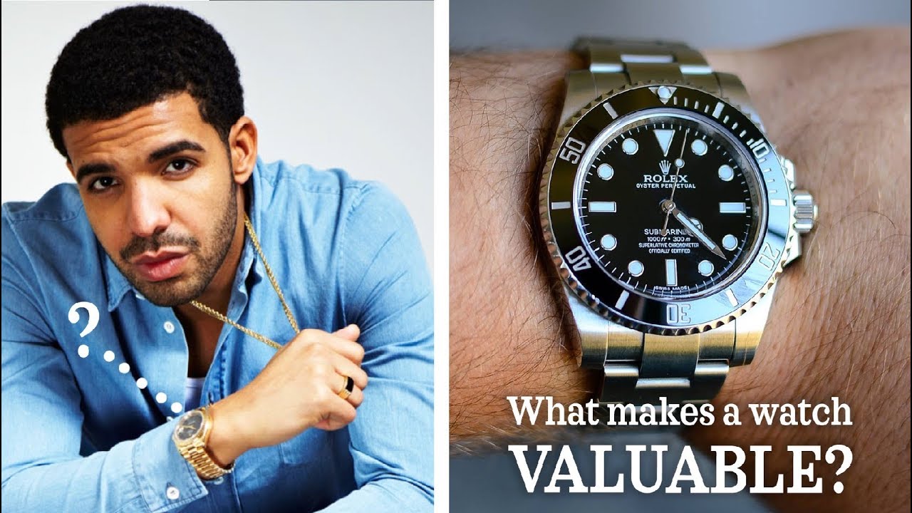 What Makes a Watch Expensive? | Watch Value Explained (What You Need t