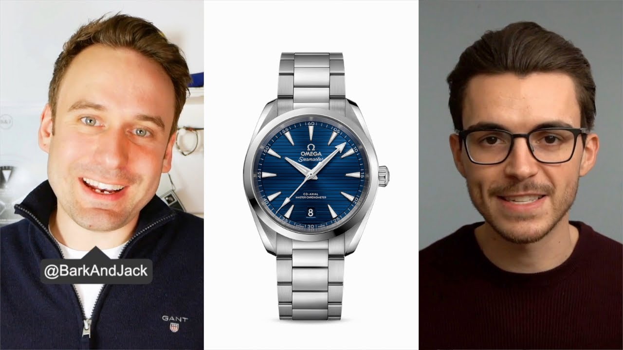 Underrated Watches We Wished We Owned ft Bark & Jack | New and vintage