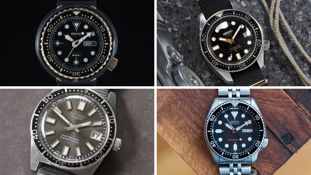 The Letter That Changed Seiko Forever | The Story That Helped Create A