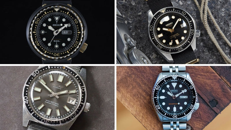 The Letter That Changed Seiko Forever | The Story That Helped Create A Powerhouse Watch Brand