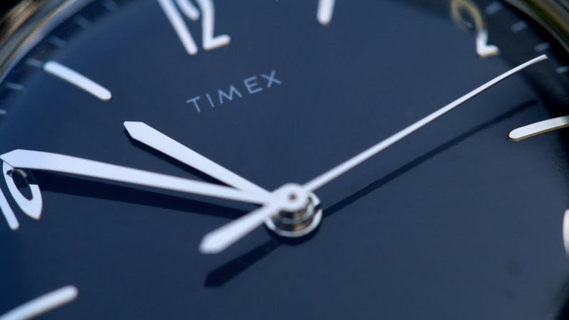 Timex Marlin Blackout Review | The Best Looking Affordable Watch?