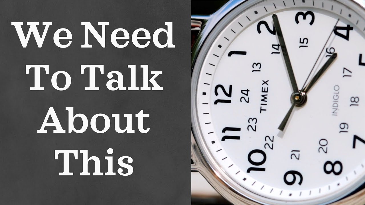 All Watches Under $1,000 Are Trash