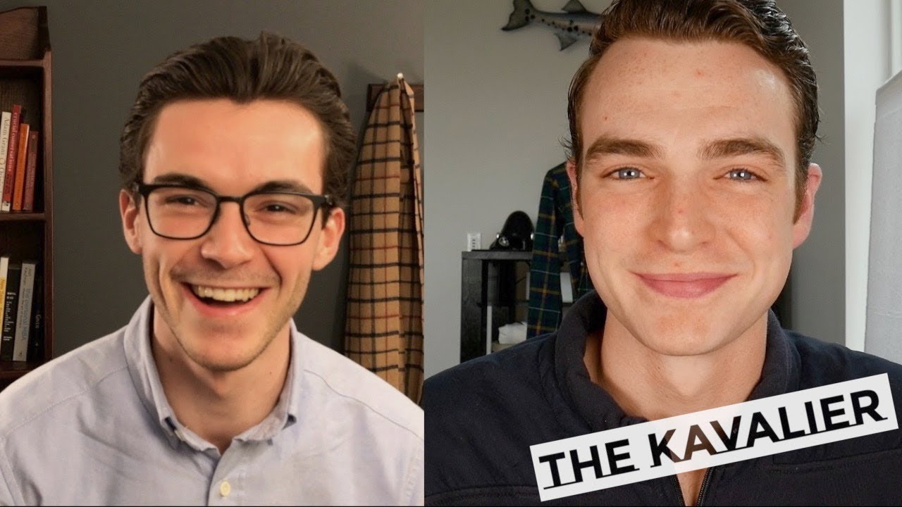 The Kavalier Interview (2018)