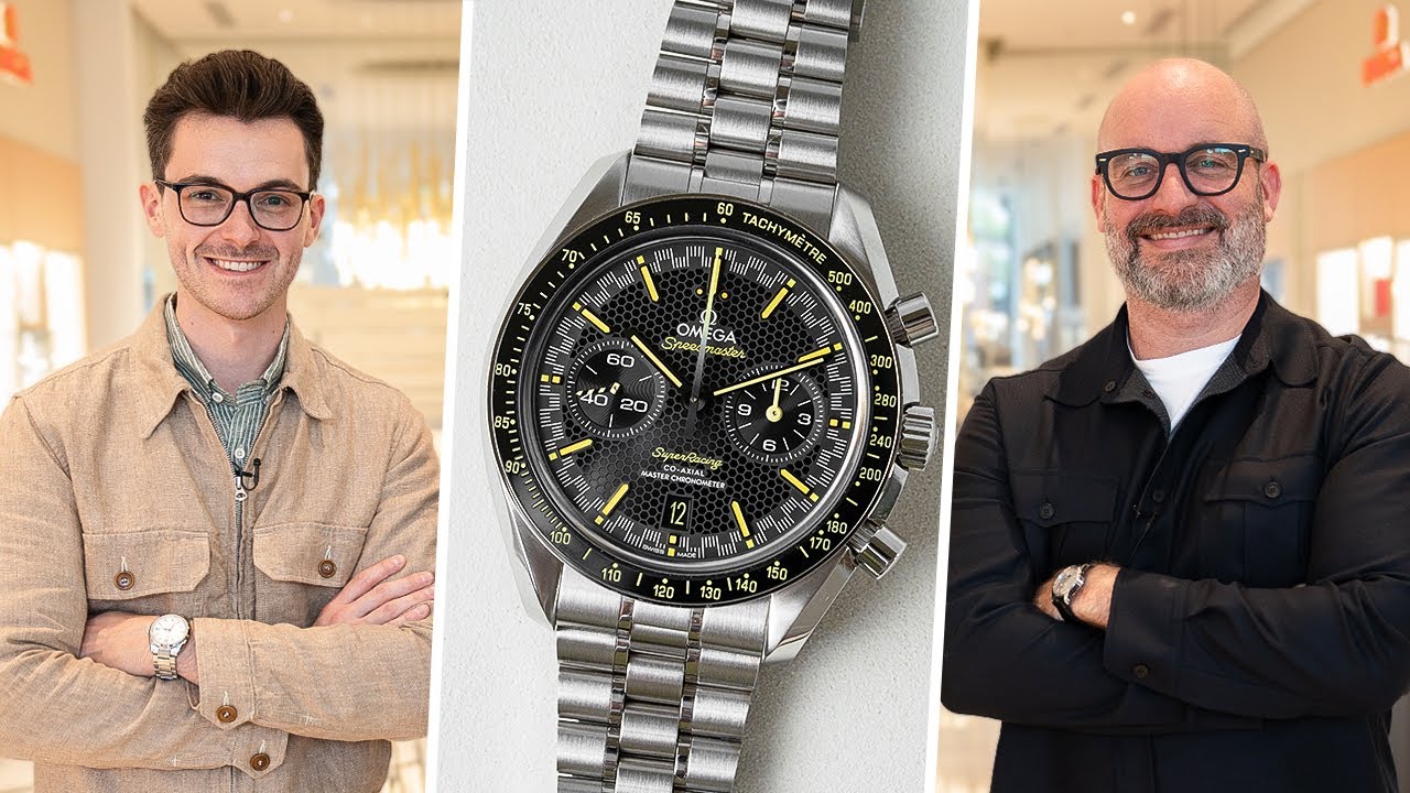 Watch Shopping With Comedian Tom Segura