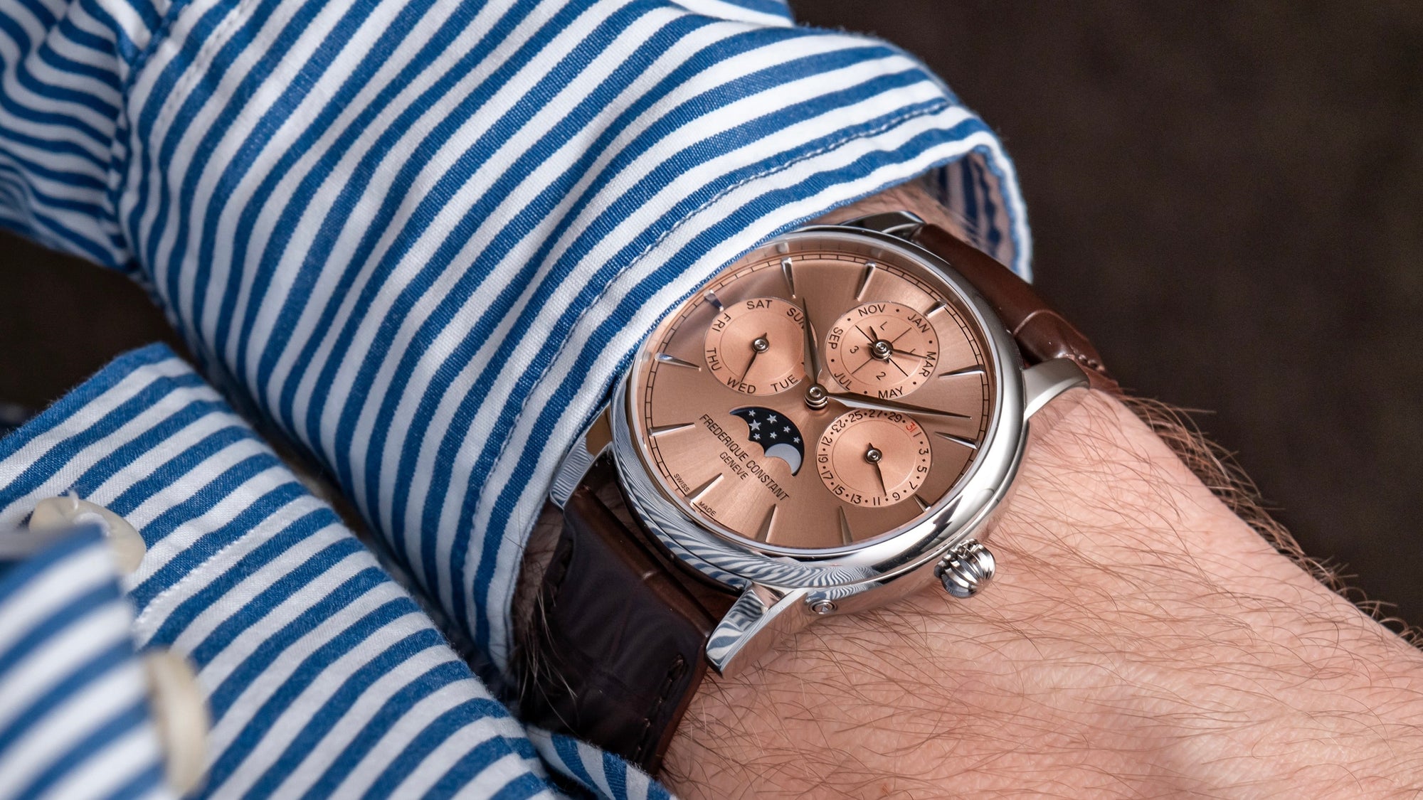 10 Of The Most Complicated Watches For Every Budget