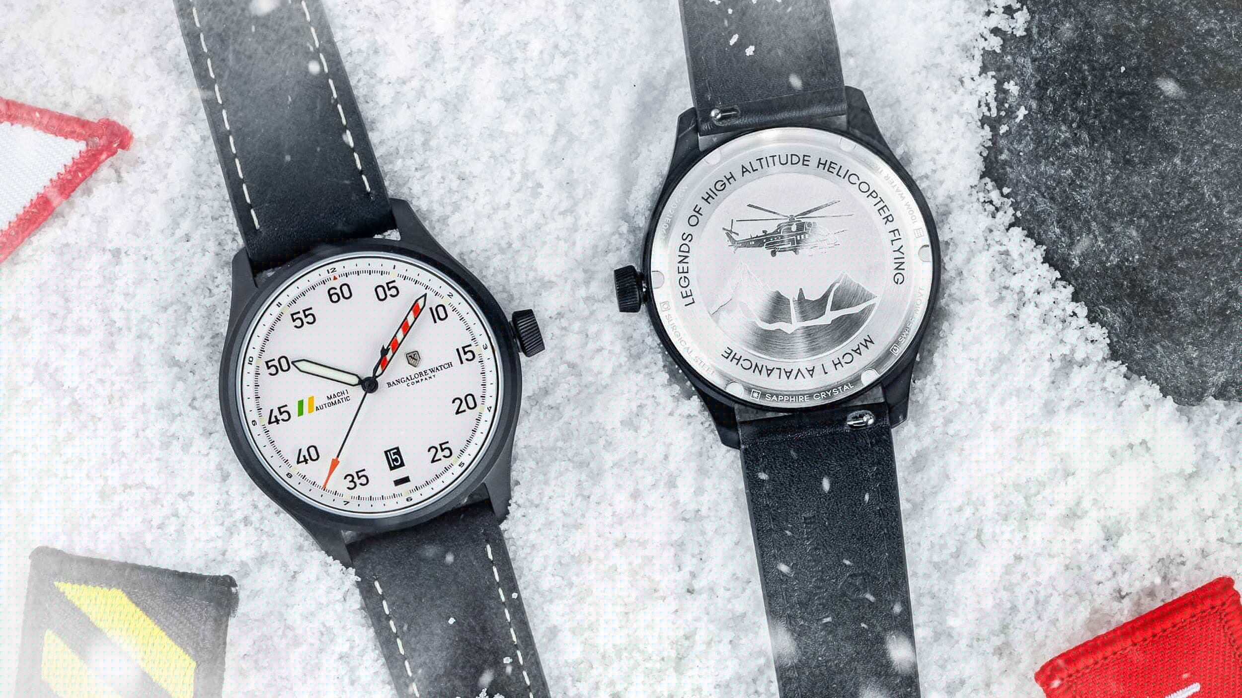 top 10 watch brands in india