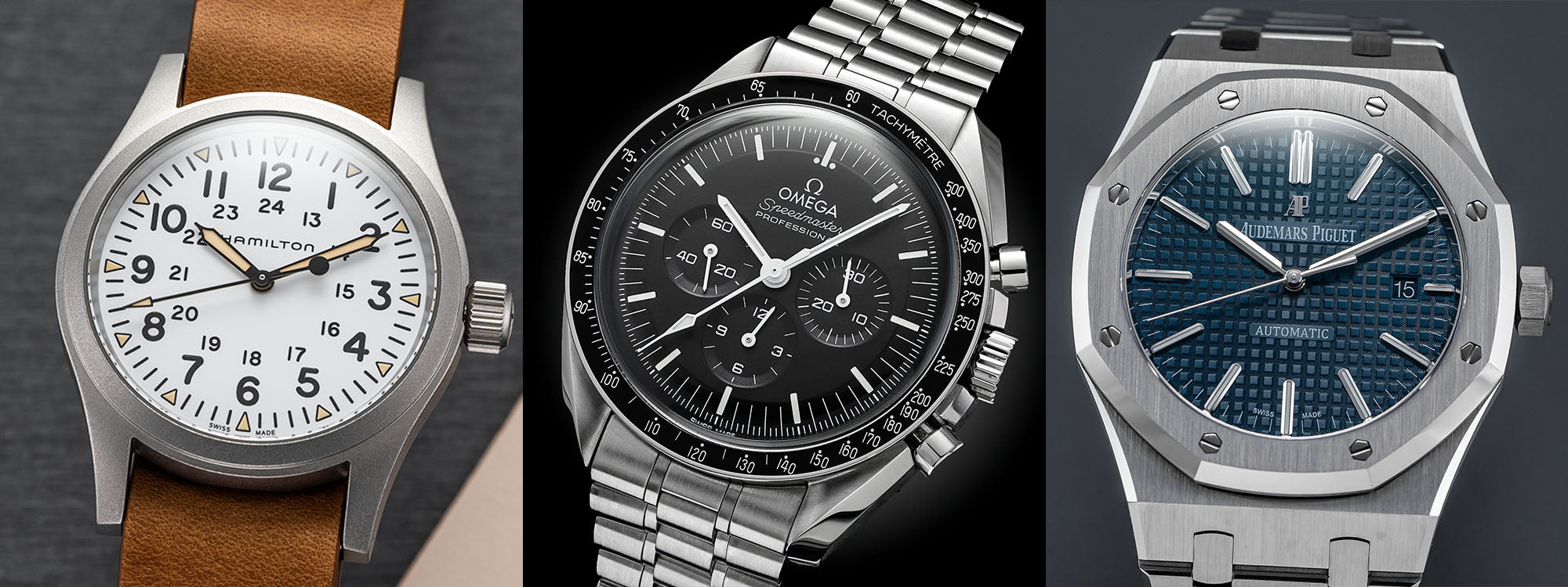 101 Best Men's Watches For Every Price Range in 2025