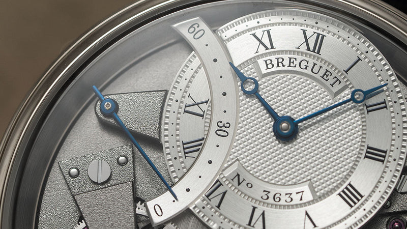 Horology: What Does It Actually Mean?