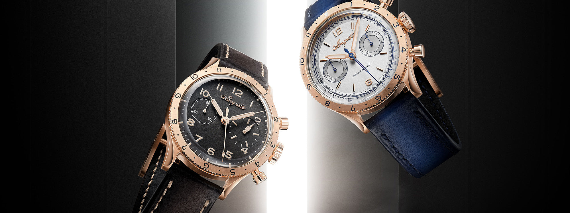 Breguet Type XX Chronographe 2075