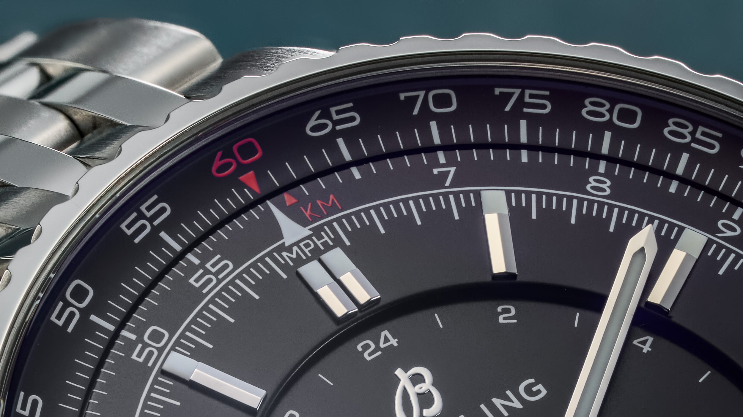 Watch Bezels: Every Type Explained