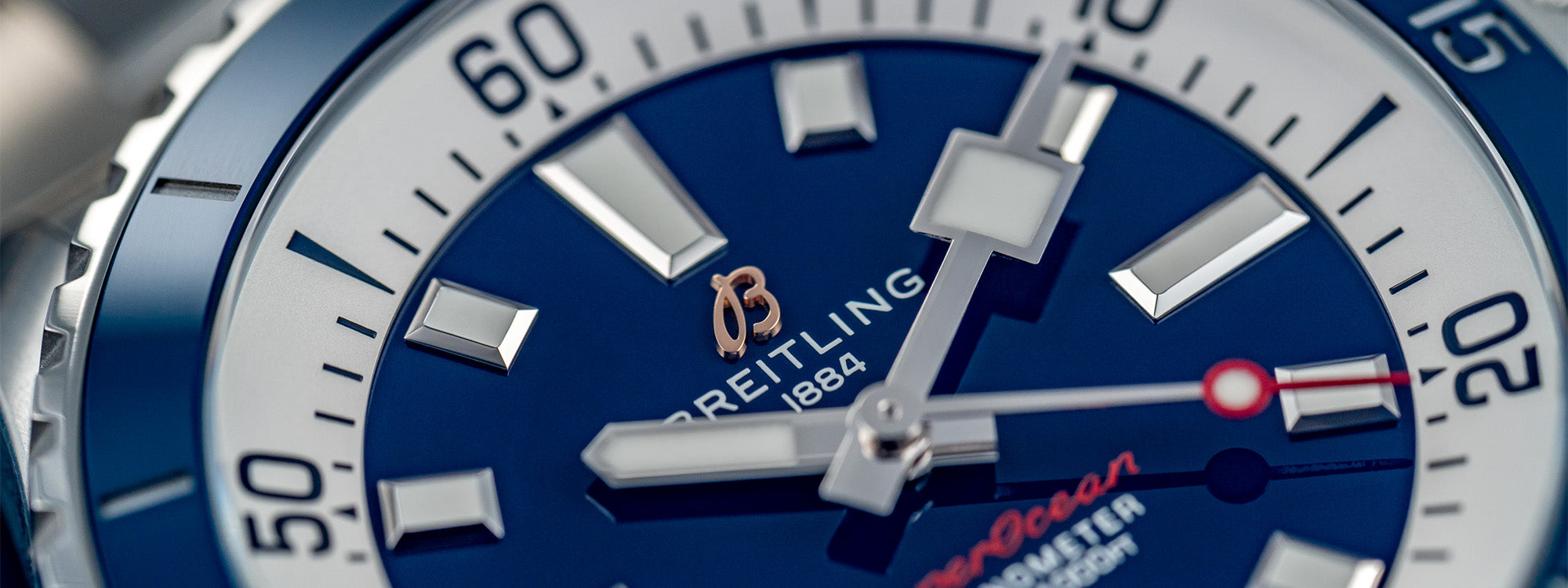 Breitling Superocean and Superocean Heritage: The Ultimate Guide