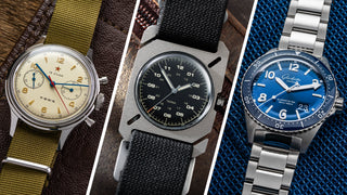 Building A Watch Collection Without Swiss Watches (5 Collection Suggestions)