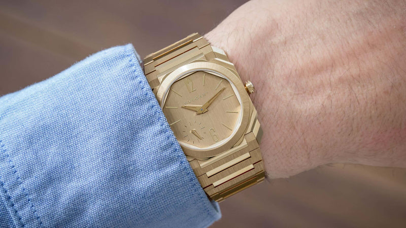 Bulgari Octo Finissimo 37mm Review: The Best Octo Yet?