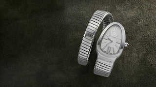 Bulgari Serpenti Snake Watch