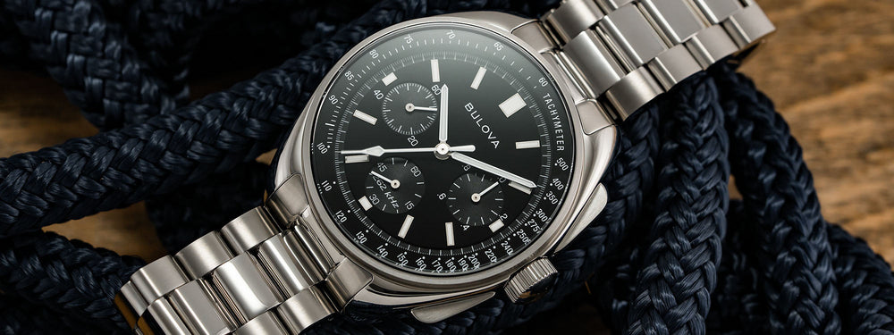 What is a Chronometer Watch? A Guide to Ultra-Precise Watches | Teddy ...